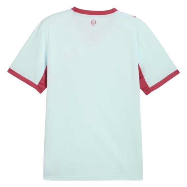 2026-2027 Shakhtar Donetsk Away Shirt