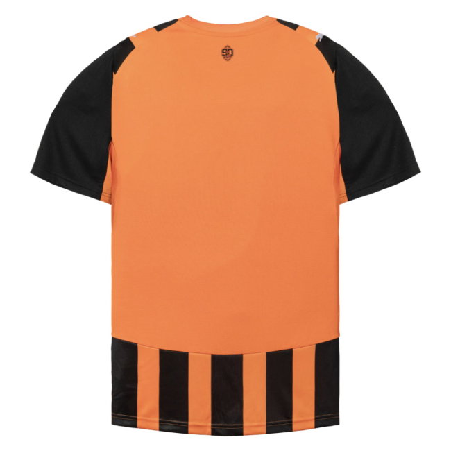 2026-2027 Shakhtar Donetsk Home Shirt (Kids)