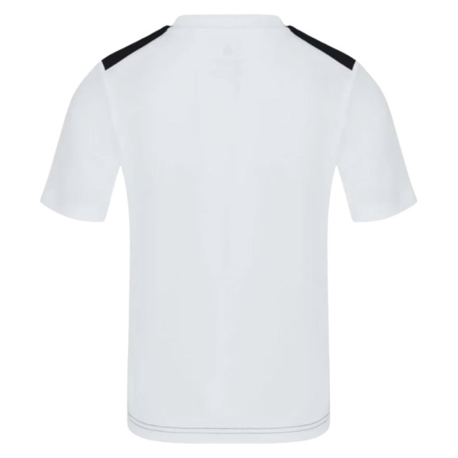 2026-2027 Juventus Home SUPPORTER Shirt (Kids)