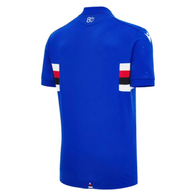 2026-2027 Sampdoria Home Shirt