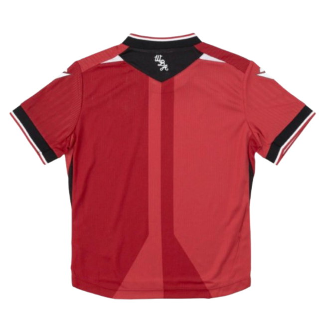 2026-2027 West Bromwich Albion WBA Away Shirt (Kids)