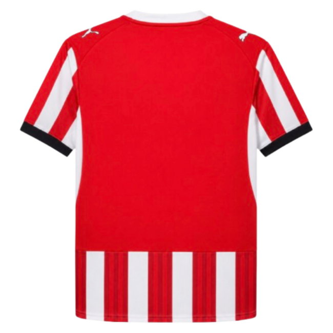 2026-2027 Southampton Home Shirt