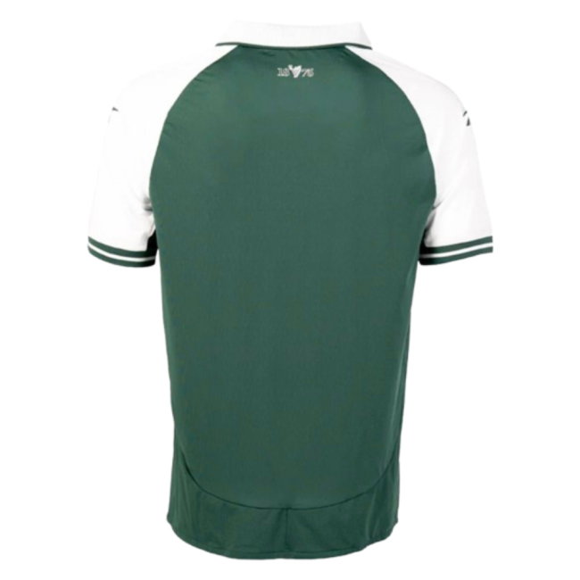2026-2027 Hibernian Home Shirt (Kids)
