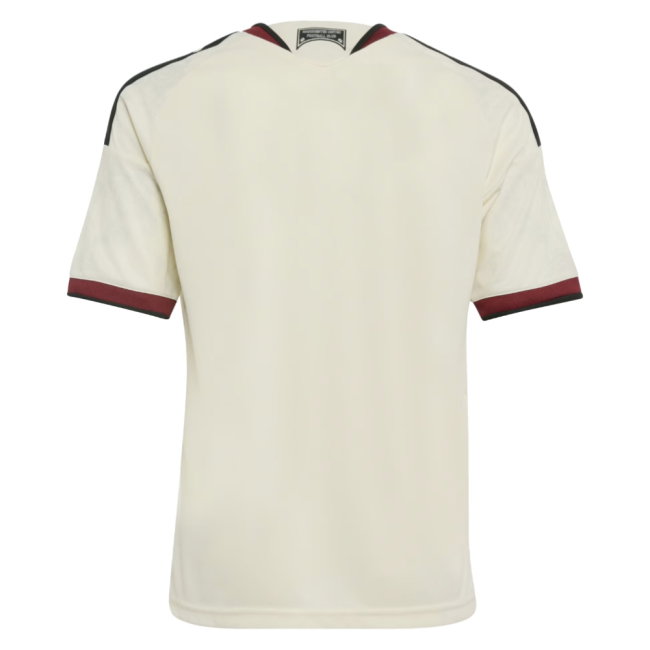 2026-2027 Man Utd Third Shirt (Kids)
