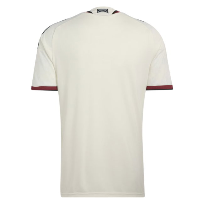 2026-2027 Man Utd Third Shirt