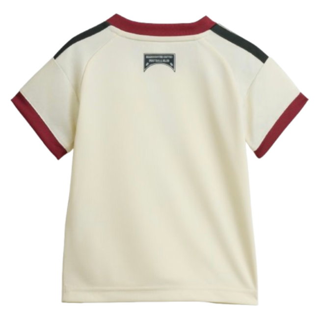2026-2027 Man Utd Third Baby Kit (Andrey Santos 17)