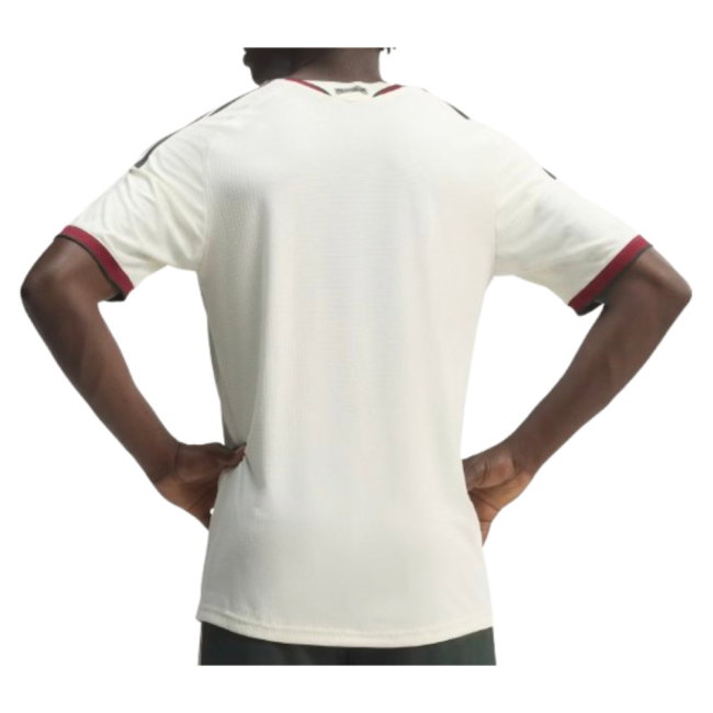 2026-2027 Man Utd Authentic Third Shirt