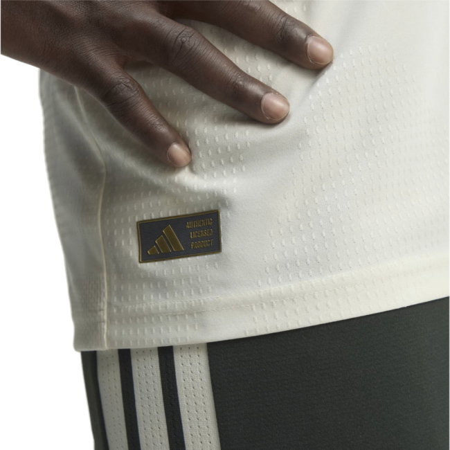 2026-2027 Man Utd Authentic Third Shirt