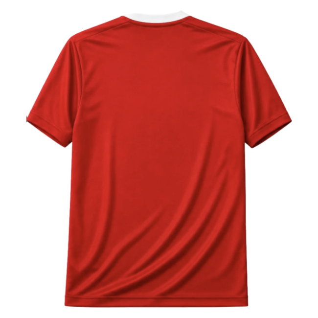2026-2027 Bayern Munich Home SUPPORTER Shirt (Kids)