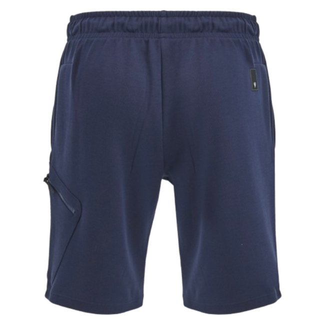 2026-2027 Scotland Rugby Ath Bermuda Shorts (Navy)