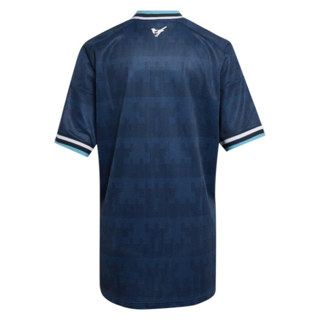 2026-2027 Newcastle Away Shirt (Botman 4)