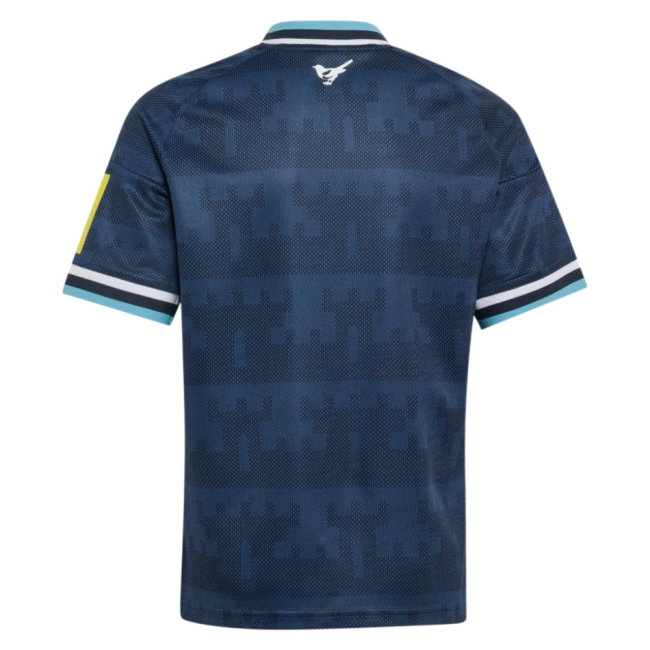 2026-2027 Newcastle Away Mini Kit