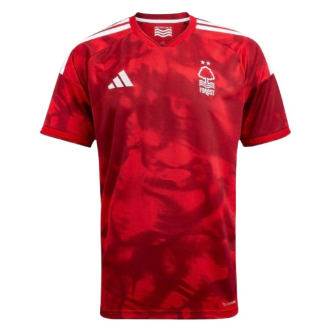 2026-2027 Nottingham Forest Home Shirt (Robertson 11)