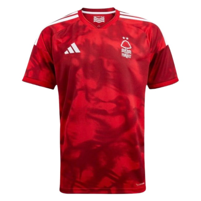 2026-2027 Nottingham Forest Home Shirt (Kids) (Robertson 11)