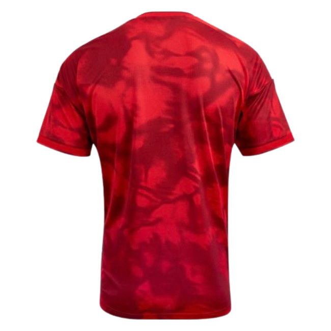 2026-2027 Nottingham Forest Home Shirt (Kids) (Robertson 11)