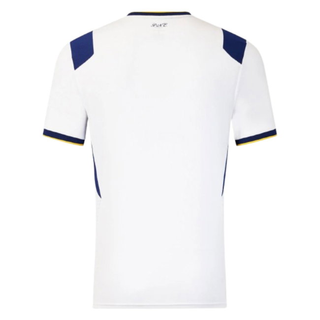 2026-2027 Preston North End Home Shirt