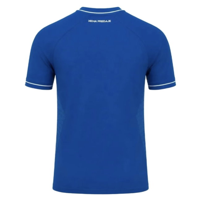 2026-2027 Dinamo Zagreb Home Shirt