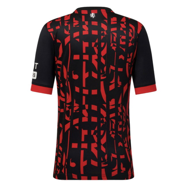 2026-2027 Rangers Third Shirt (Kids)
