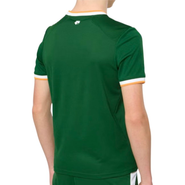 2026-2027 Ireland Home Shirt (Kids)