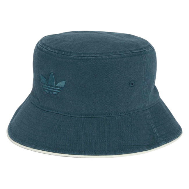 2026-2027 Real Madrid Bucket Cap (Aurora Ivy)