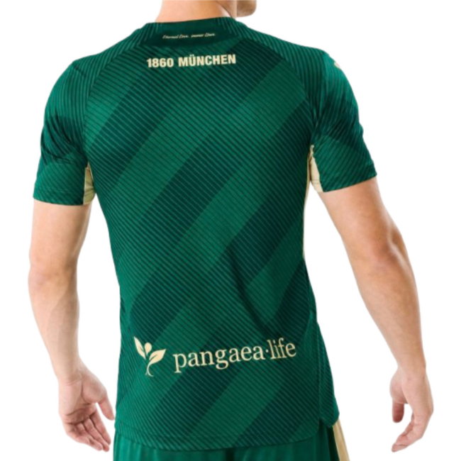 2026-2027 TSV Munich 1860 Away Shirt
