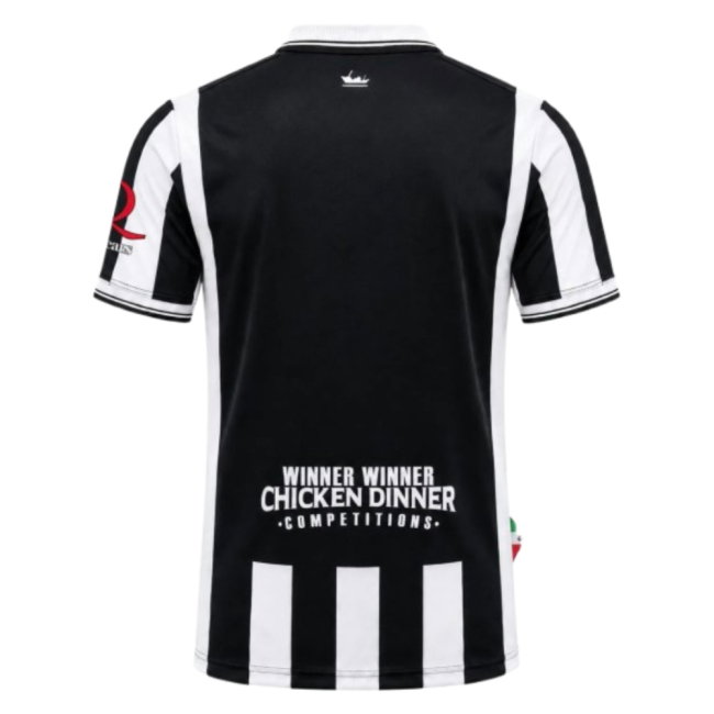 2026-2027 Grimsby Town Home Shirt (Kids)