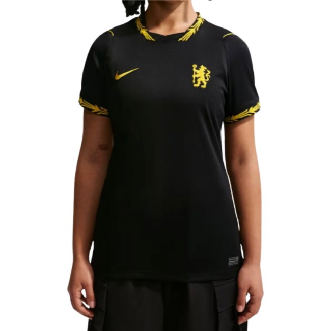 2026-2027 Chelsea Away Shirt (Womens) (Welbeck 18)