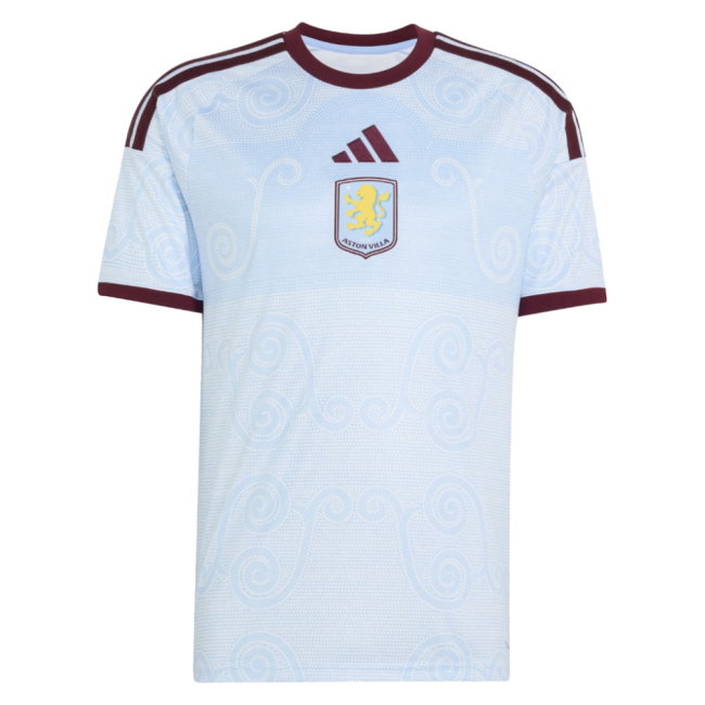 2026-2027 Aston Villa Third Shirt (Ruggeri 13)