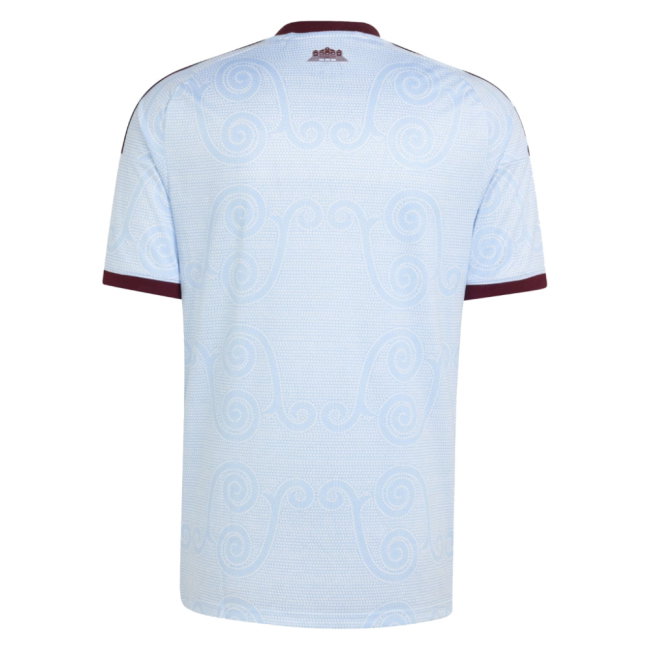 2026-2027 Aston Villa Third Shirt