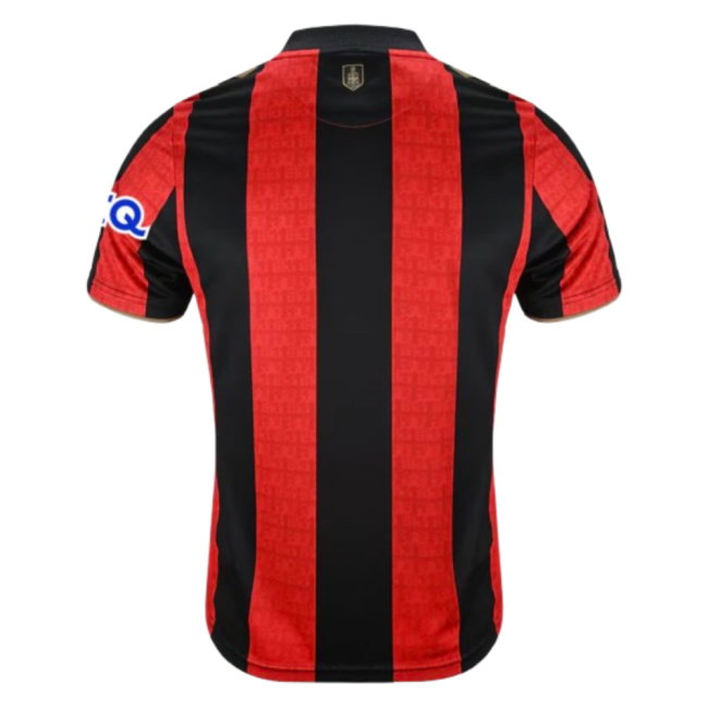 2026-2027 Bournemouth Home Shirt (Kids)