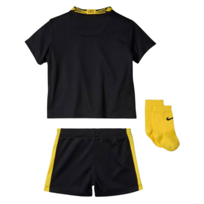 2026-2027 Chelsea Away Baby Kit