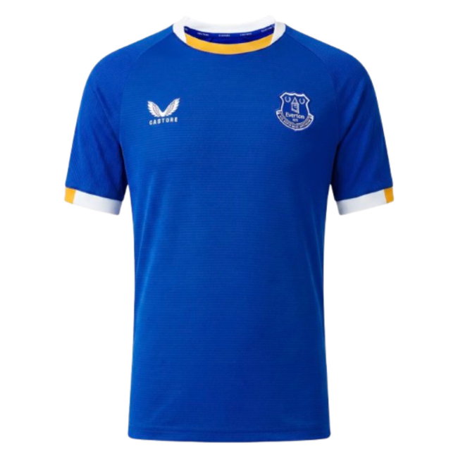 2026-2027 Everton Home Shirt (Kids) (Rooney 10)