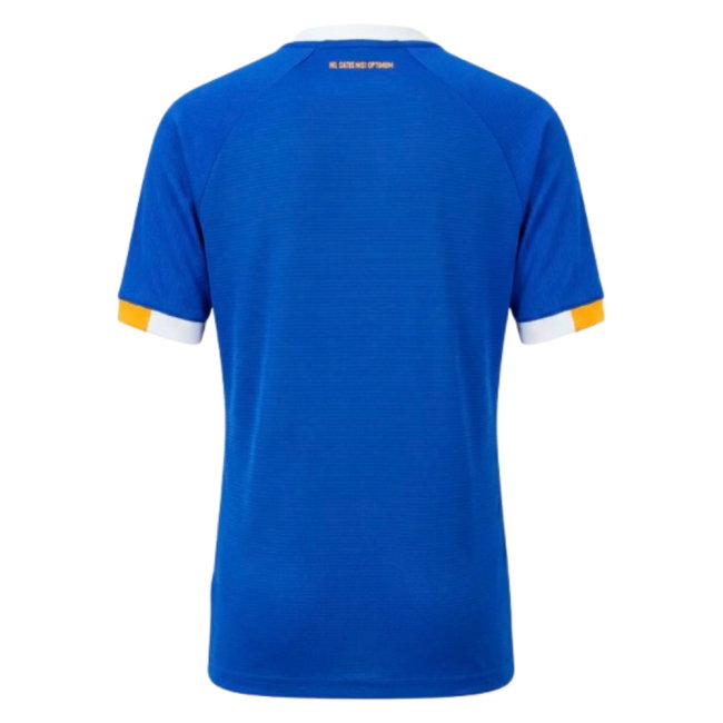 2026-2027 Everton Home Shirt (Kids)