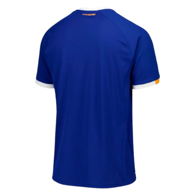 2026-2027 Everton Home Shirt