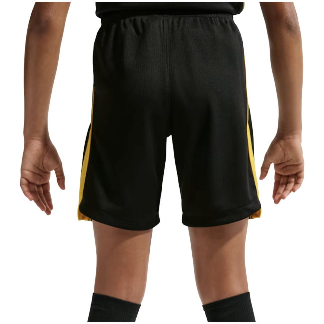 2026-2027 Chelsea Away Shorts (Black) - Kids