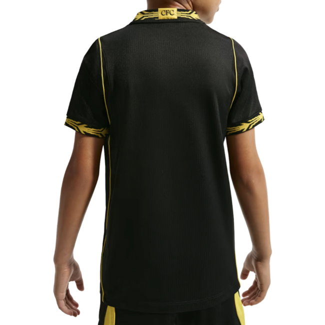 2026-2027 Chelsea Away Shirt (Kids)