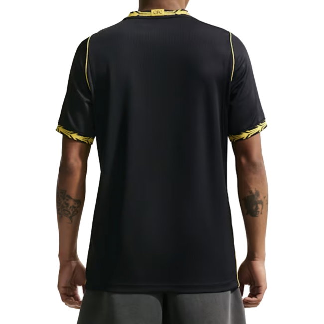 2026-2027 Chelsea Away Shirt