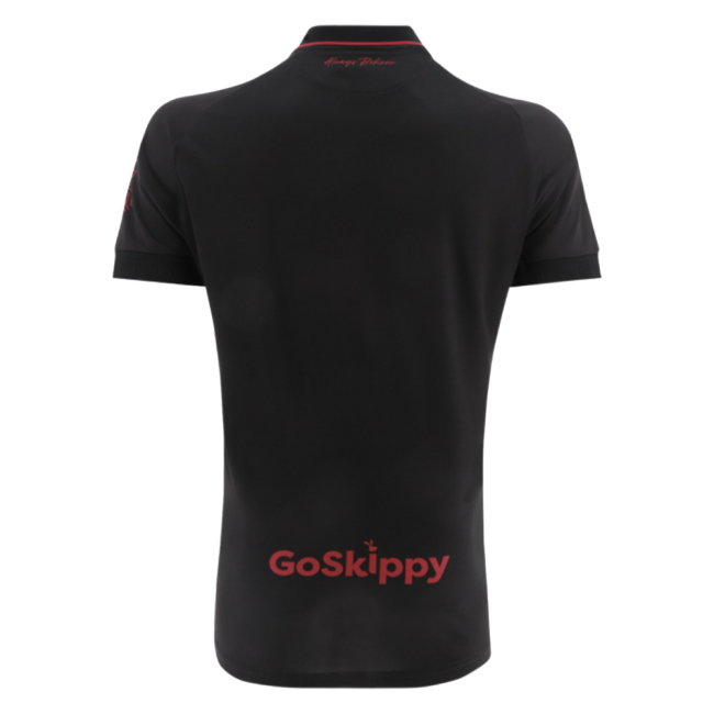 2026-2027 Bristol City Third Shirt