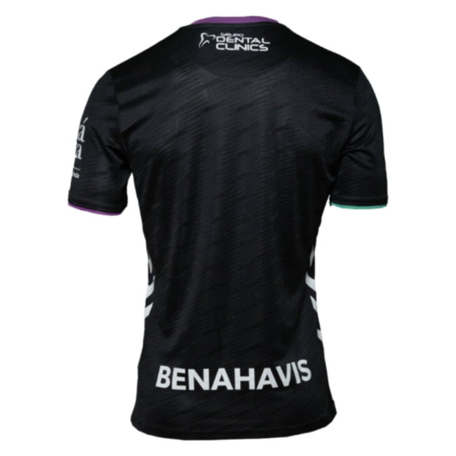 2025-2026 Malaga Away Shirt