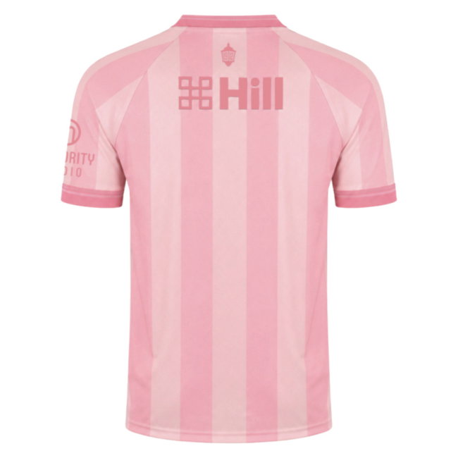2026-2027 Cambridge Utd Third Shirt