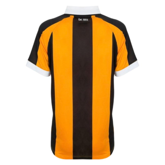 2026-2027 Hull City Home Shirt (Kids)