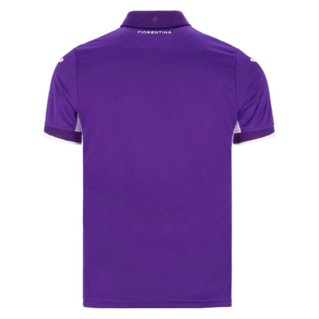 2026-2027 Fiorentina Home Shirt