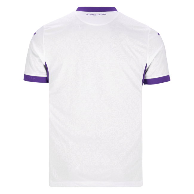 2026-2027 Fiorentina Away Shirt