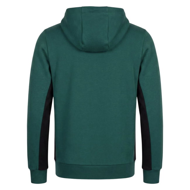 2026-2027 Wales WRU Rugby Travel Hoodie (Green)