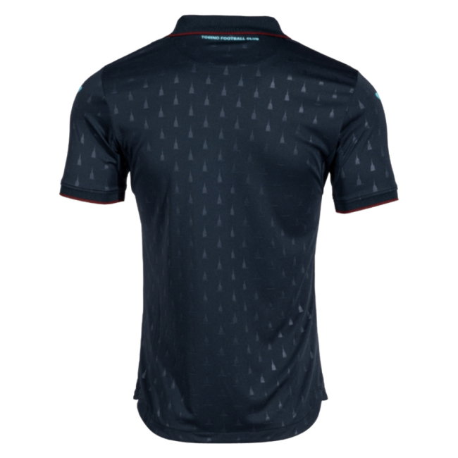 2026-2027 Torino Third Shirt