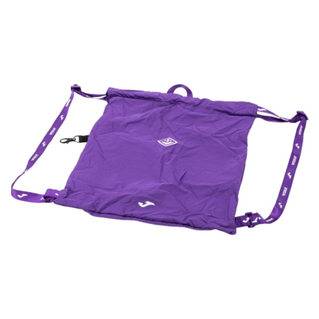2026-2027 Fiorentina Gym Sack (Purple)