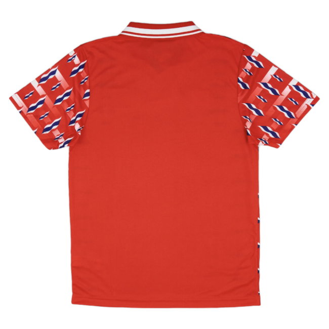 1997-1998 Thailand Grand Sport Reissue Away Shirt