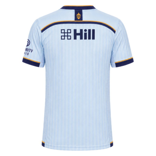 2026-2027 Cambridge Utd Away Shirt (Kids)