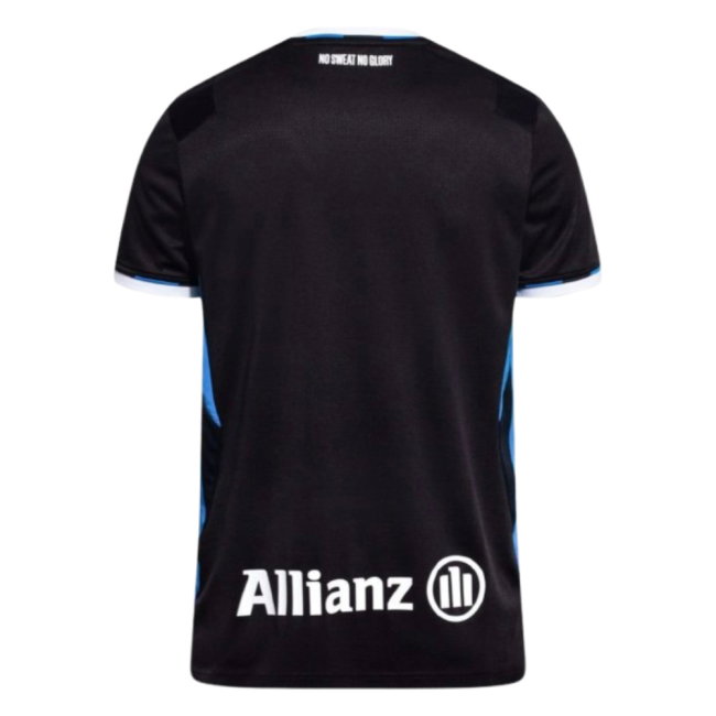 2026-2027 Club Brugge Home Shirt