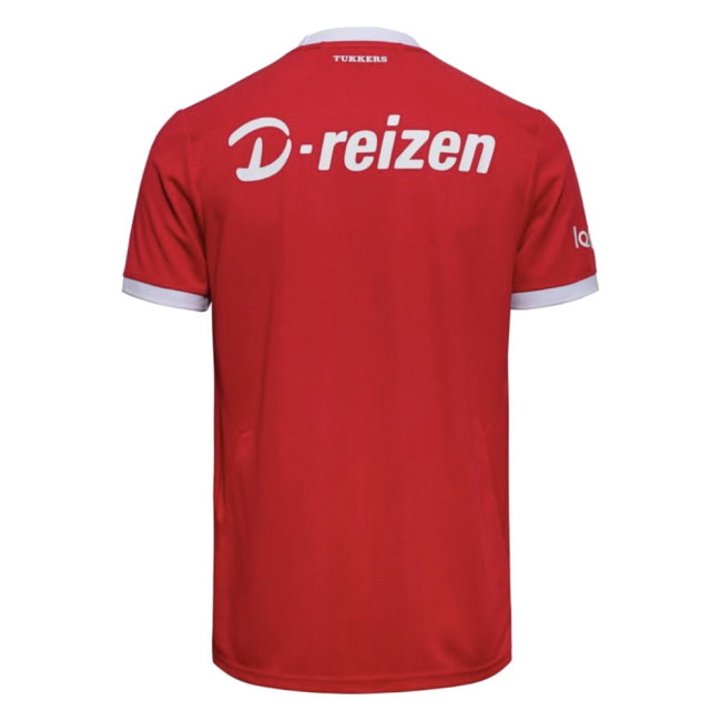 2026-2027 FC Twente Home Shirt